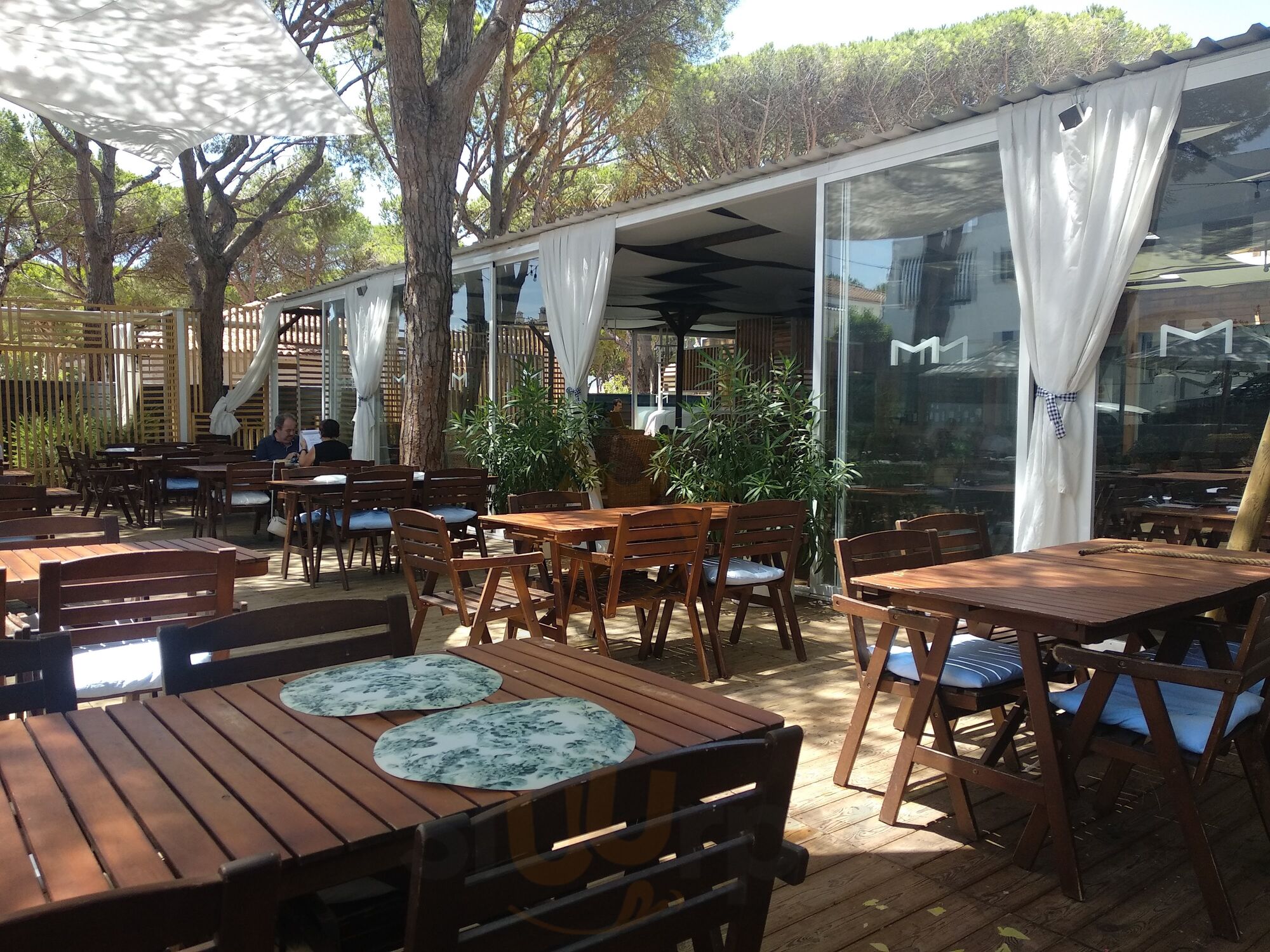 Restaurante Molino Playa