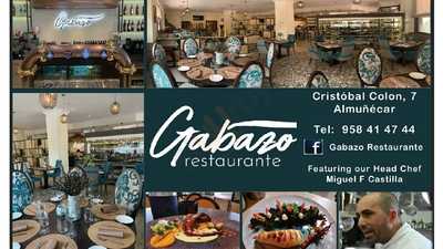 Gabazo