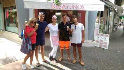 El Dulce Angolo De Rositas