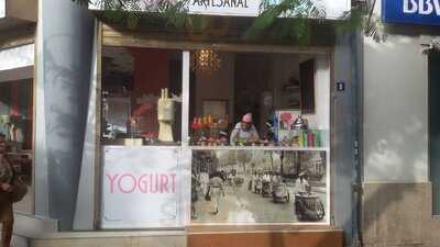 El Dulce Angolo De Rositas