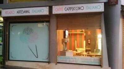 El Dulce Angolo De Rositas