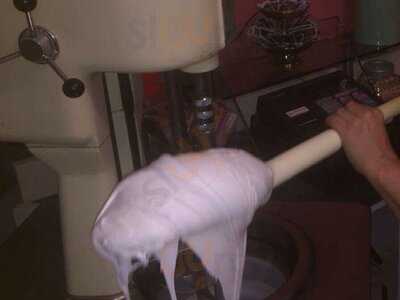 El Dulce Angolo De Rositas