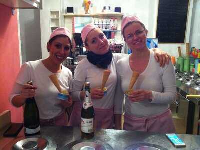 El Dulce Angolo De Rositas