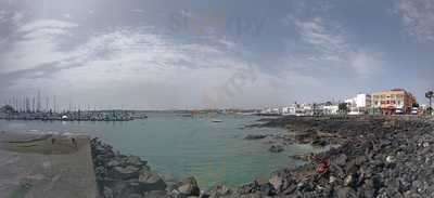Fazz’s Corralejo