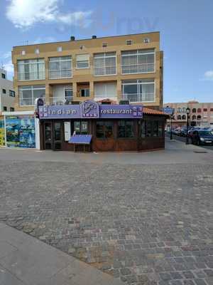 Fazz’s Corralejo