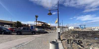 Fazz’s Corralejo