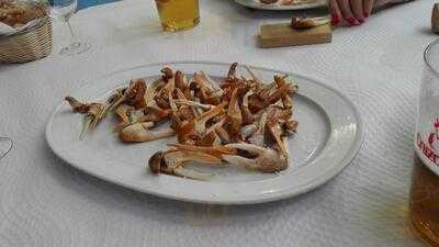 La Marea De Marcos Restaurante Marisqueria