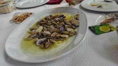 La Marea De Marcos Restaurante Marisqueria