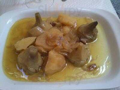 La Marea De Marcos Restaurante Marisqueria