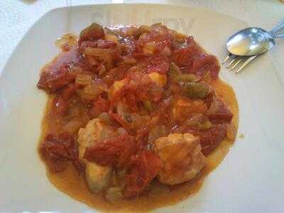 La Marea De Marcos Restaurante Marisqueria