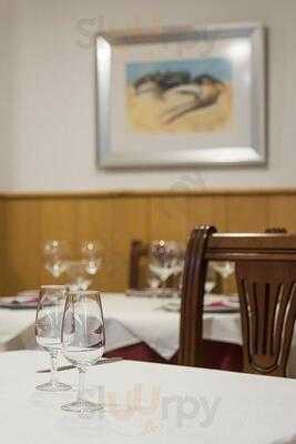 La Marea De Marcos Restaurante Marisqueria