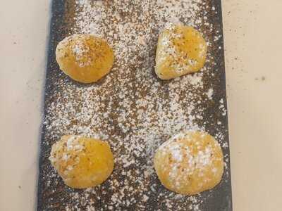 Restaurante Puerta Del Alcázar