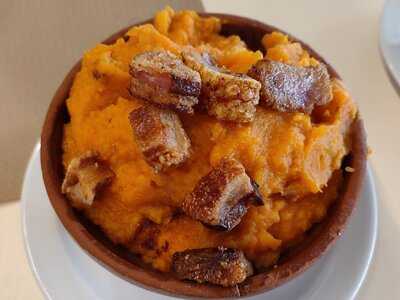 Restaurante Puerta Del Alcázar