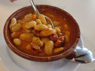Restaurante Puerta Del Alcázar
