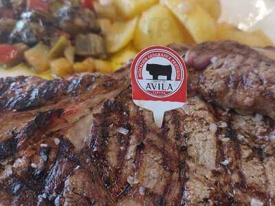 Restaurante Puerta Del Alcázar