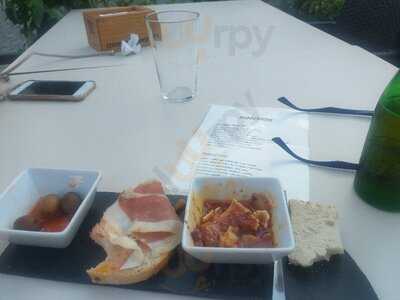 Restaurante Puerta Del Alcázar