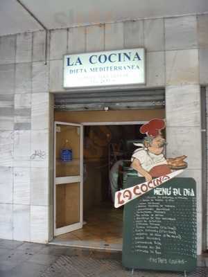 La Cocina