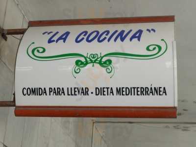 La Cocina