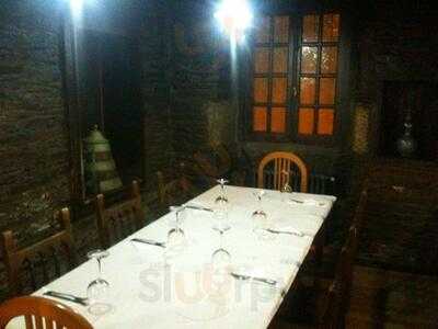 Parrillada Los Olmos