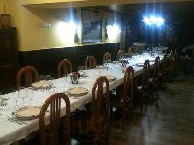 Parrillada Los Olmos