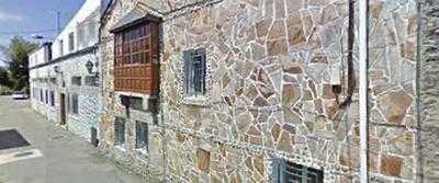 Parrillada Los Olmos