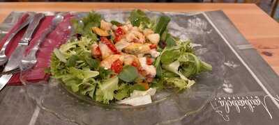 Restaurante Maribárbola