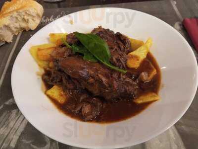 Restaurante Maribárbola