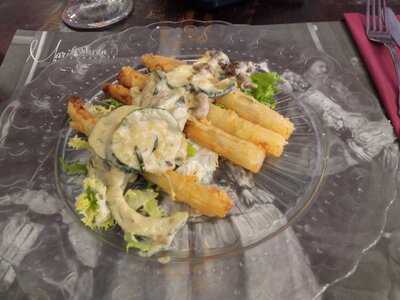 Restaurante Maribárbola