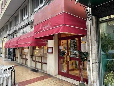 Restaurante Maribárbola