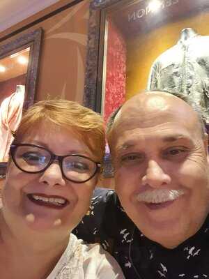 Cosmopolit Restaurante