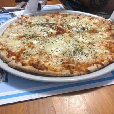 Cosmopolit Restaurante