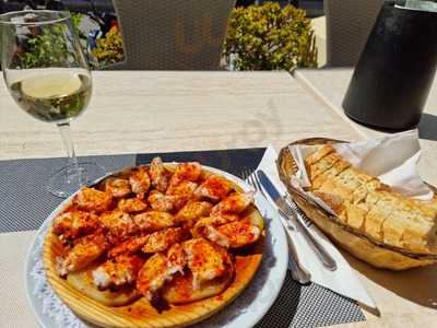 Cosmopolit Restaurante