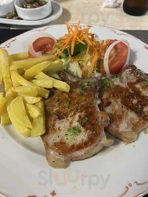 Cosmopolit Restaurante