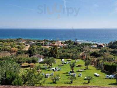 Restaurante El Mirlo