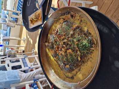 Restaurante El Mirlo