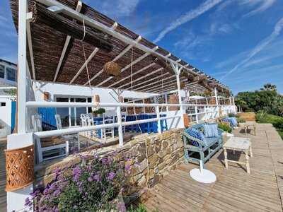 Restaurante El Mirlo