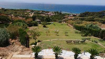 Restaurante El Mirlo