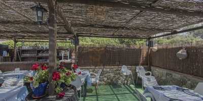 Restaurante El Mirlo