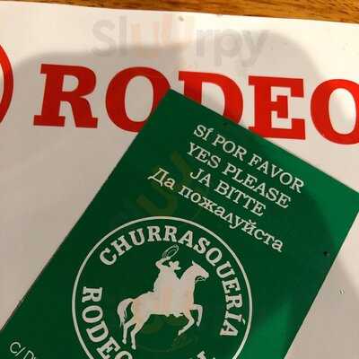 Rodeo Churrasquería