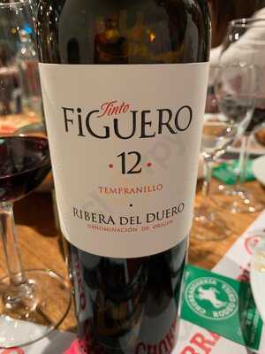 Rodeo Churrasquería