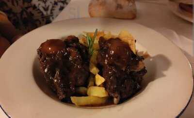 Rodeo Churrasquería