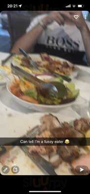 Rodeo Churrasquería