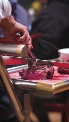 Rodeo Churrasquería