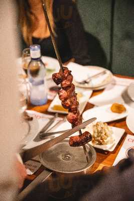 Rodeo Churrasquería