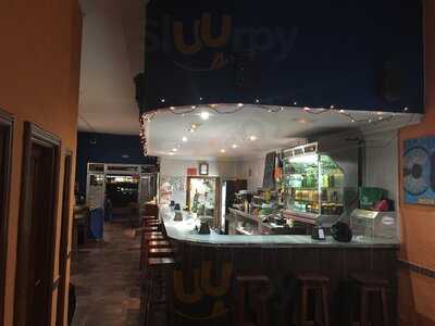 Cerveceria Meridiano