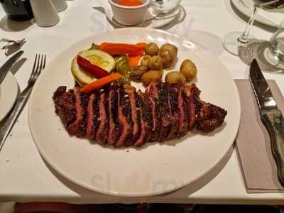 Restaurante La Cascada Puerto - Restaurante Bodega