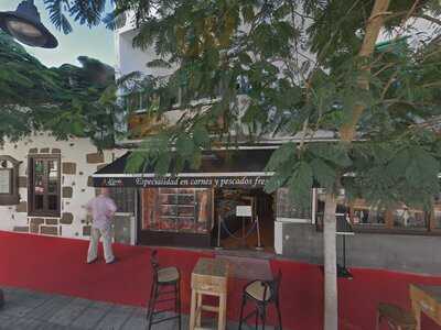 Restaurante La Cascada Puerto - Restaurante Bodega