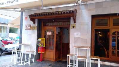 Restaurante Palomo Badajoz - Photo 7