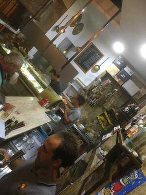 Pena Taurina Emilio Olivia