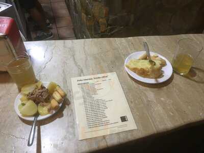 Pena Taurina Emilio Olivia